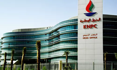 സൗരോർജ്ജ പദ്ധതി നടപ്പാക്കുമെന്നു കുവൈത്ത് നാഷനൽ പെട്രോളിയം കമ്പനി