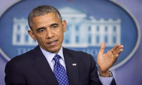 ഐഎസിന് മേല്‍ വിജയം നേടും: ഒബാമ