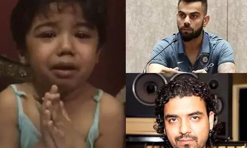 ഉപദേശം വേണ്ടാ..ഞങ്ങളുടെ കുട്ടിയെ വളര്‍ത്താന്‍ ഞങ്ങള്‍ക്കറിയാം