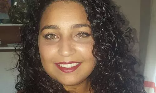 ആശുപത്രിയിലെ ലിഫ്റ്റില്‍ കുടുങ്ങിയ ഗര്‍ഭിണിക്ക് ദാരുണാന്ത്യം; സിസേറിയനിലൂടെ കുഞ്ഞിനെ പുറത്തെടുത്തു