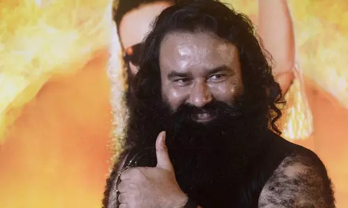 ശ്രീകൃഷ്ണനെ ജനങ്ങള്‍ ആരാധിക്കുന്നില്ലേ ? പിന്നെ ഇതൊക്കെ എന്ത്... ബലാത്സംഗത്തെ ന്യായീകരിച്ച് ഗുര്‍മീത് പറഞ്ഞതിങ്ങനെ...