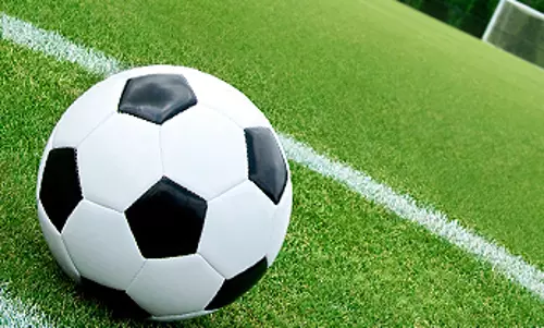 നാഗ്ജി ഫുട്ബോളിന് ഇന്ന് കിക്കോഫ്