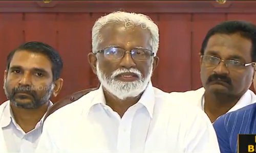 എന്‍ഡിഎ നേതാക്കള്‍ ഗവര്‍ണറെ കാണും