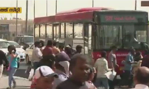 വിസാ നിയന്ത്രണം ഏർപ്പെടുത്തിയിരുന്ന രാജ്യങ്ങളിൽ നിന്ന് ഈ വർഷം കുവൈത്തിലെത്തിയത് അരലക്ഷത്തോളം പേർ