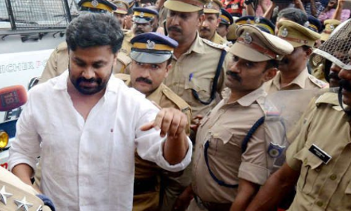 ദിലീപിന് ജാമ്യമില്ല