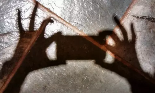 വിഷം കഴിക്കുന്നതിന് മുന്‍പ് സെല്‍ഫി, ആത്മഹത്യാക്കുറിപ്പെഴുതി വച്ച് യുവതികള്‍ ജീവനൊടുക്കി