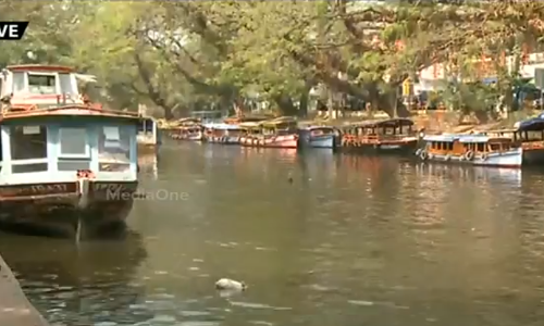 ഉള്‍നാടന്‍ ജലഗാതാഗതം പുനരുജ്ജീവിപ്പിക്കുമെന്ന വാഗ്ദാനം പാഴാകുന്നു