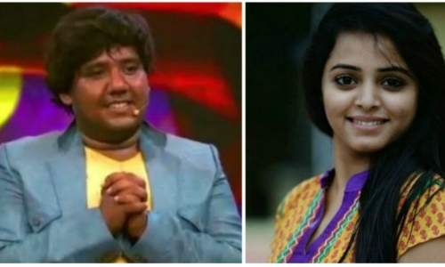 കന്നഡ സീരിയല്‍ താരങ്ങളായ രചനയും ജീവനും വാഹനാപകടത്തില്‍ മരിച്ചു