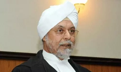 സുപ്രിം കോടതി ചീഫ് ജസ്റ്റിസ് ജെഎസ് ഖെഹാര്‍ ഇന്ന് വിരമിക്കും