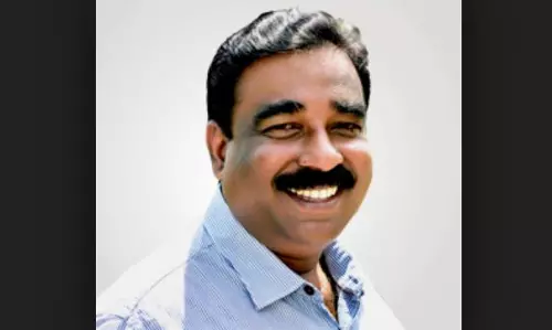 ലൈംഗികാതിക്രമ കേസ്: സൈക്കോളജിസ്റ്റ് ഗിരീഷിനെ പൊലീസ് സംരക്ഷിക്കുന്നതായി പരാതി