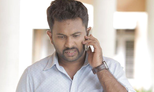 അജു വർഗീസിനെ അറസ്റ്റ് ചെയ്ത് ജാമ്യത്തിൽ വിട്ടു