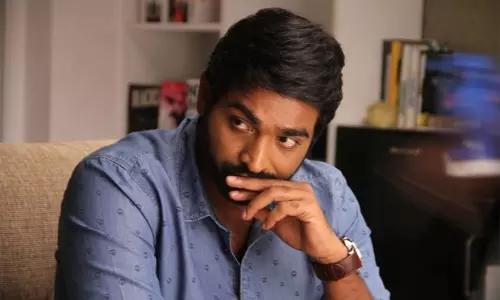 വിജയ് സേതുപതിയുടെ സൈക്കോളജിക്കല്‍ ത്രില്ലര്‍ പുരിയാത പുതിര്‍ ട്രെയിലര്‍ കാണാം