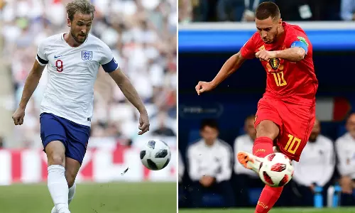 റഷ്യന്‍ ലോകകപ്പില്‍ മൂന്നാമത് ആര്? ഇന്നറിയാം