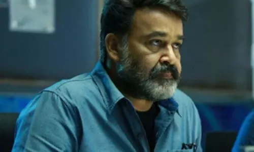 ലാലും വിശാലും ഹന്‍സികയും; വില്ലന്റെ ട്രയിലര്‍ കാണാം