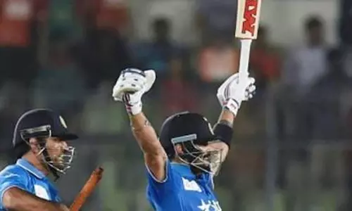 ധോണിയല്ല, കൊഹ്‍ലിയാണ് മികച്ച ഫിനിഷറെന്ന് ഗംഭീര്‍