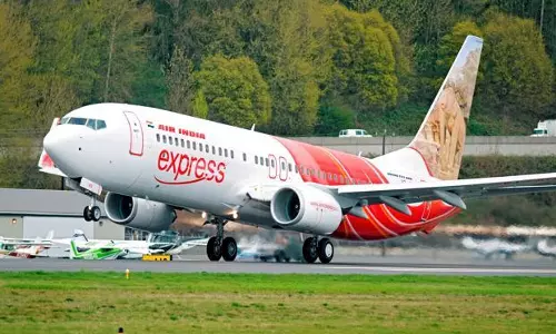 ഓഫ് സീസണിൽ പ്രത്യേക നിരക്കിളവുമായി എയർ ഇന്ത്യ ഓഫ് സീസണിൽ പ്രത്യേക നിരക്കിളവുമായി എയർ ഇന്ത്യ