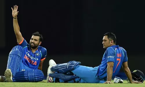 ഏകദിന പരമ്പരയും ഇന്ത്യക്ക് ഏകദിന പരമ്പരയും ഇന്ത്യക്ക്