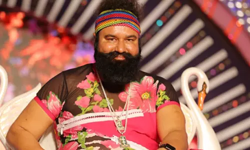 നീതി ലഭിച്ചു, അന്നും ഇന്നും അയാളെ പേടിയില്ല: റാം റഹീമിനെതിരെ മൊഴി നല്‍കിയ യുവതി