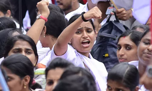 നഴ്സ് റിക്രൂട്ട്മെന്‍റ്: കുവൈത്ത് ആരോഗ്യ മന്ത്രാലയ പ്രതിനിധി സംഘം കേരളത്തിലെത്തും