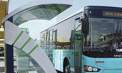 മസ്ക്കറ്റില്‍ മുവാസലാത്ത് ബസ്‌ സര്‍വീസുകള്‍ വര്‍ധിപ്പിക്കുന്നു