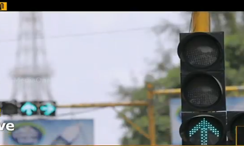 ട്രാഫിക് സിഗ്നലുകളില്‍ നിന്നും ആംബുലന്‍സുകളെ രക്ഷിക്കാന്‍ ട്രാഫിറ്റൈസര്‍