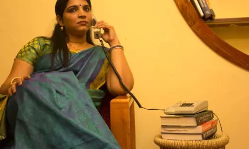 ബെന്നി ബെഹനാന്റെ പ്രവര്ത്തനഫണ്ടിലേക്ക് അഞ്ചുലക്ഷം രൂപ നല്കിയെന്ന് സരിത ബെന്നി ബെഹനാന്റെ പ്രവര്ത്തനഫണ്ടിലേക്ക് അഞ്ചുലക്ഷം രൂപ നല്കിയെന്ന് സരിത