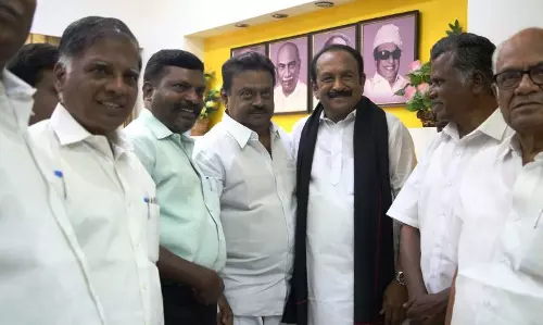 തമിഴ്‌നാട്ടില്‍‌ ഇടത്പക്ഷം വിജകാന്തിന്റെ പാര്‍ട്ടിയുമായി ചേര്‍ന്ന് മത്സരിക്കും