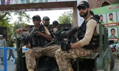 മൊസൂള്‍ നഗരം ഐഎസില്‍ നിന്ന് തിരിച്ച് പിടിക്കാന്‍ സൈന്യം ശ്രമം ആരംഭിച്ചു