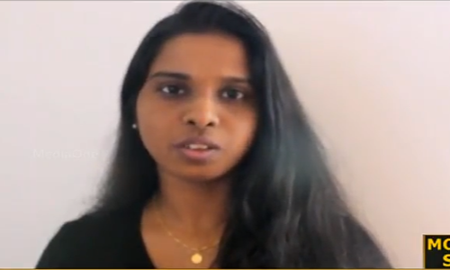 സര്‍ക്കാര്‍ സ്‌കോളര്‍ഷിപ്പ് നിഷേധിച്ചു; പട്ടിക ജാതി പെണ്‍കുട്ടിയുടെ വിദേശ പഠനം മുടങ്ങി