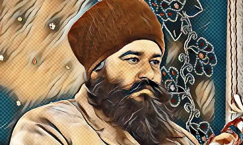 ലൈംഗിക ശേഷിയില്ലെന്ന്​ റാം റഹിം; രണ്ടു മക്കളില്ലേയെന്ന്​ ജഡ്​ജി