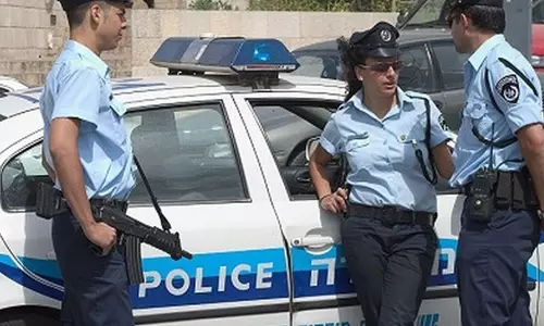 ഇസ്രായേല് പൊലീസിന് യൂണിഫോം ഒരുങ്ങുന്നത് കൂത്തുപറമ്പില് നിന്ന് ഇസ്രായേല് പൊലീസിന് യൂണിഫോം ഒരുങ്ങുന്നത് കൂത്തുപറമ്പില് നിന്ന്