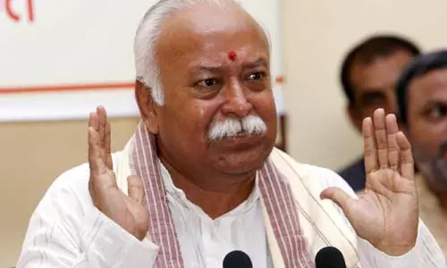 മോഹന്‍ ഭഗവതിന് ബംഗാള്‍ സര്‍ക്കാര്‍ വേദി നിഷേധിച്ചു