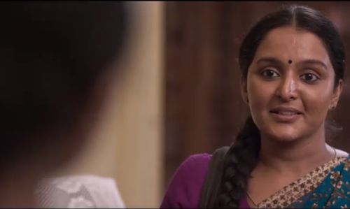 ഉദാഹരണം സുജാത, ടീസറെത്തി