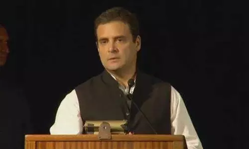 പ്രധാനമന്ത്രി സ്ഥാനാര്‍ഥിയാകാന്‍ തയ്യാറാണെന്ന് രാഹുല്‍