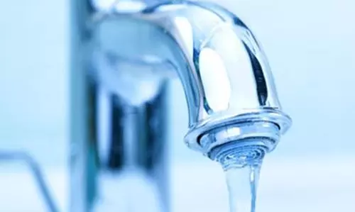 ജല ഉപഭോഗം കുറക്കുന്നവര്‍ക്ക് വന്‍തുകയുടെ സമ്മാനവുമായി ലുലു