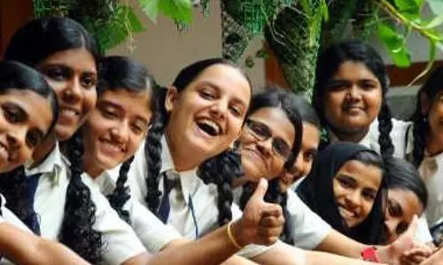 എസ്എസ്എല്സി പരീക്ഷ പൂര്ത്തിയായി എസ്എസ്എല്സി പരീക്ഷ പൂര്ത്തിയായി