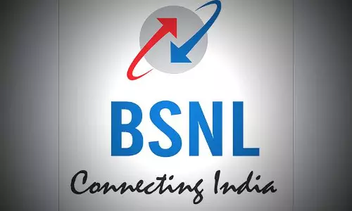 ബിഎസ്എന്‍എല്‍ 5ജി ഇന്റര്‍നെറ്റ് അവതരിപ്പിക്കുന്നു