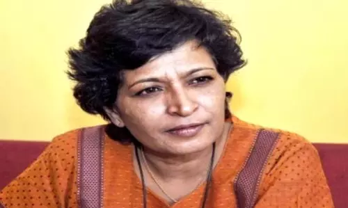 ഗൌരി ലങ്കേഷിന്‍റെ കൊലപാതകം; സിസിടിവി ദൃശ്യങ്ങള്‍ കണ്ടെടുത്തു