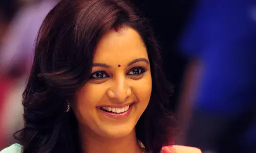 ലേഡി സൂപ്പര്സ്റ്റാറിന് ഇന്ന് പിറന്നാള് ലേഡി സൂപ്പര്സ്റ്റാറിന് ഇന്ന് പിറന്നാള്