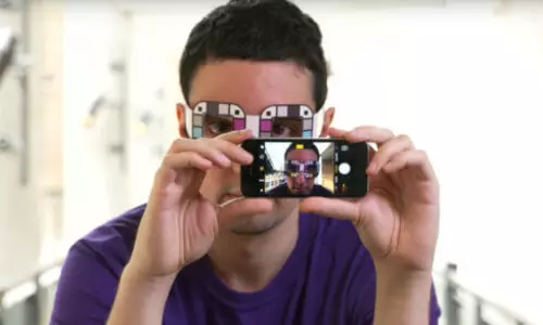 അര്‍ബുദം നേരത്തെ കണ്ടുപിടിക്കാന്‍ മൊബൈല്‍ ആപ്