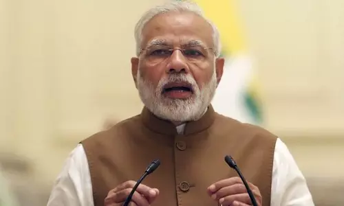 ഇന്ത്യയെ വൃത്തിഹീനമാക്കുന്നവര്‍ക്ക് വന്ദേമാതരം ചൊല്ലാന്‍ എന്തവകാശമെന്ന് മോദി