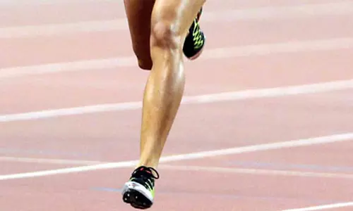 സംസ്ഥാന ജൂനിയര്‍ അത്‌ലറ്റിക് മീറ്റില്‍ പാലക്കാടിന് കിരീടം