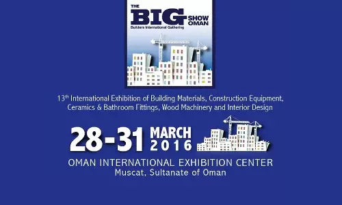 ബിഗ്‌ ഷോയ്ക്ക് ഒമാനിൽ മികച്ച പ്രതികരണം