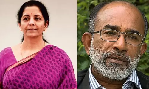 നിര്‍മല സീതാരാമന്‍ പ്രതിരോധമന്ത്രി, കണ്ണന്താനത്തിന് ടൂറിസം