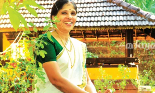 പി.ടി.എം ഗോപാലിക ടീച്ചര്‍ ഈ മാസം 31ന് വിരമിക്കും