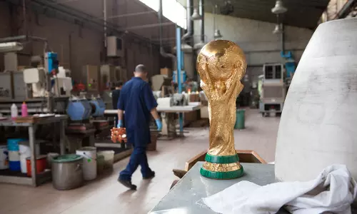 കളിച്ചാലും ഇല്ലെങ്കിലും ലോകകപ്പില്‍ ഇറ്റലിയുടെ കയ്യൊപ്പുണ്ടാകും...