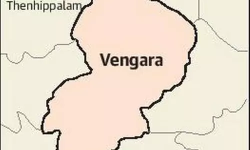 വേങ്ങരയില് സ്ഥാനാര്ഥി നിര്ണയ ചര്ച്ച സജീവം വേങ്ങരയില് സ്ഥാനാര്ഥി നിര്ണയ ചര്ച്ച സജീവം