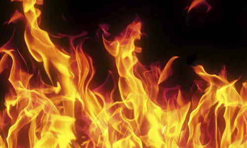 കണ്ണൂരില്‍ സ്ഫോടനം: അഞ്ചുപേര്‍ക്ക് പരിക്ക്