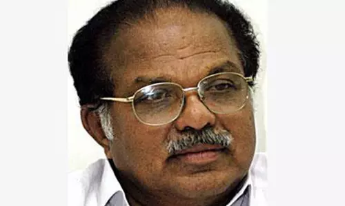 ജോസഫ് എം പുതുശ്ശേരിക്ക് സീറ്റ് നല്കരുതെന്ന് പി ജെ കുര്യന് ജോസഫ് എം പുതുശ്ശേരിക്ക് സീറ്റ് നല്കരുതെന്ന് പി ജെ കുര്യന്