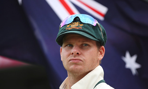 കൊഹ്ലിക്ക് പൂട്ടിടുകയാകും വിജയത്തിലേക്കുള്ള വഴിയെന്ന് സ്മിത്ത് കൊഹ്ലിക്ക് പൂട്ടിടുകയാകും വിജയത്തിലേക്കുള്ള വഴിയെന്ന് സ്മിത്ത്